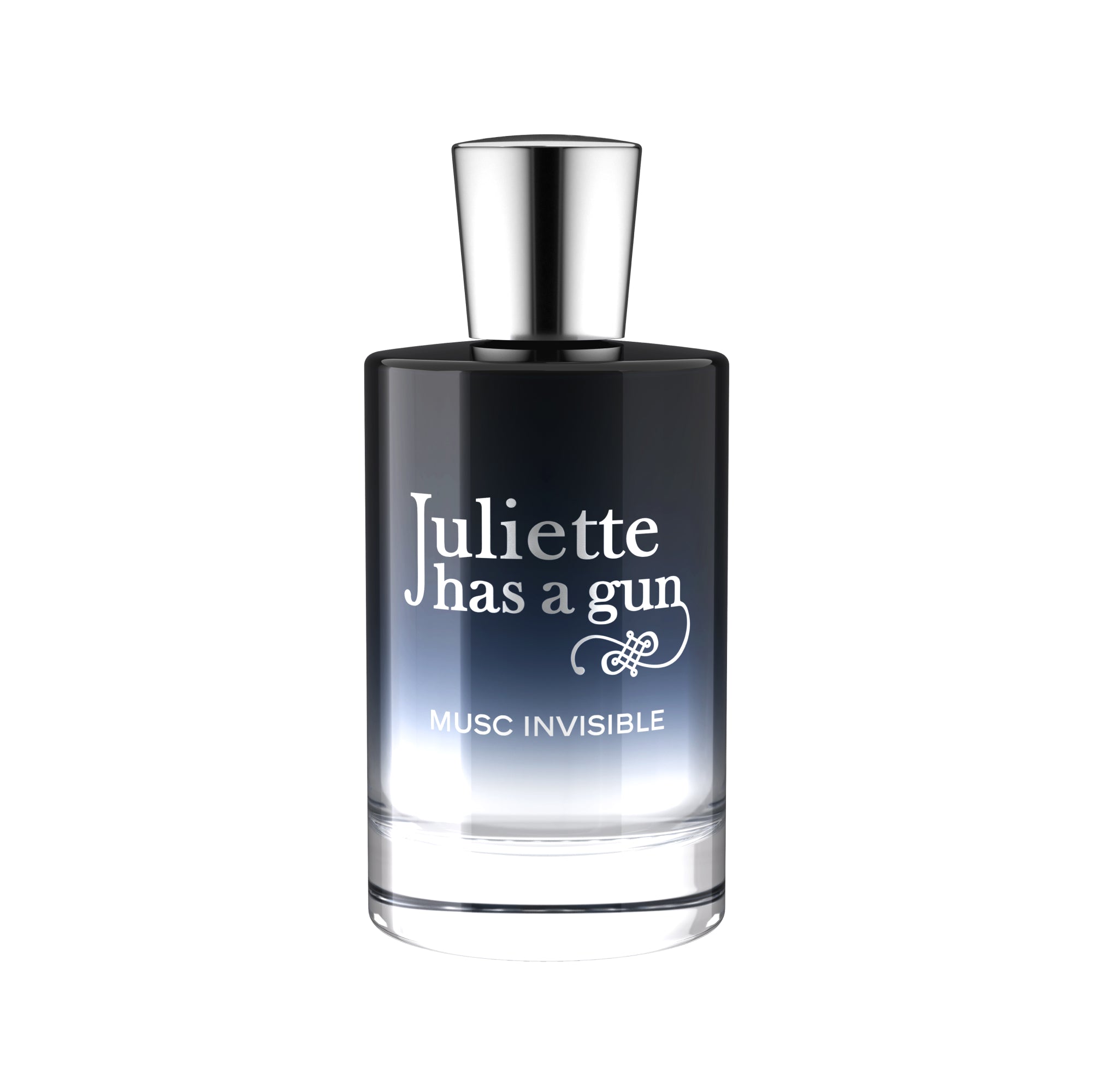 JULIETTE HAS A GUN EDP MUSC INVISIBLE 100ML
